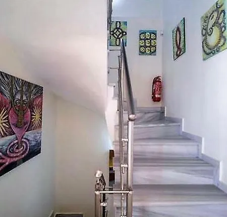 Casa de hóspedes Apart Gallery